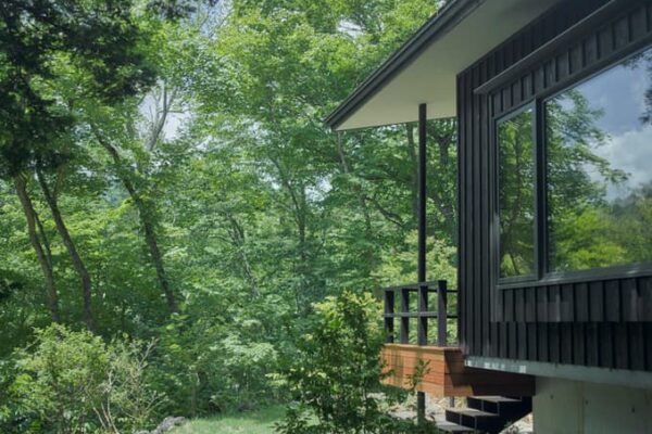 ナカカルタイニーハウス