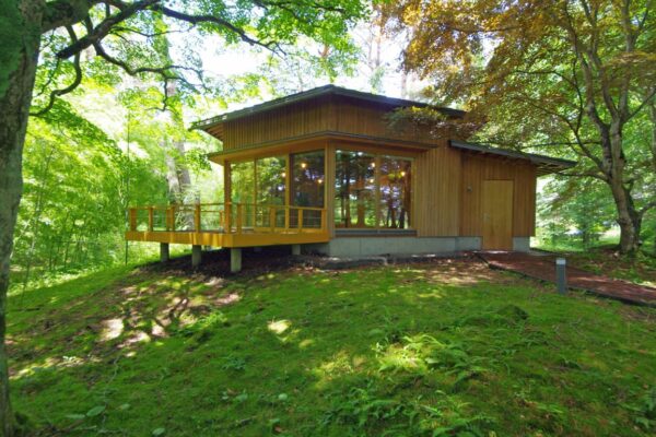 南ヶ丘ゴルフビュー