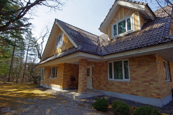 離山通りの家 ※2026年9月以降ご入居